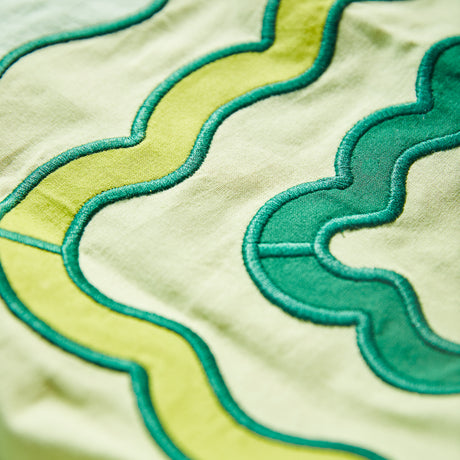 Gabriella Napkin Set - Zest
