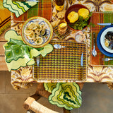 Gabriella Napkin Set - Zest