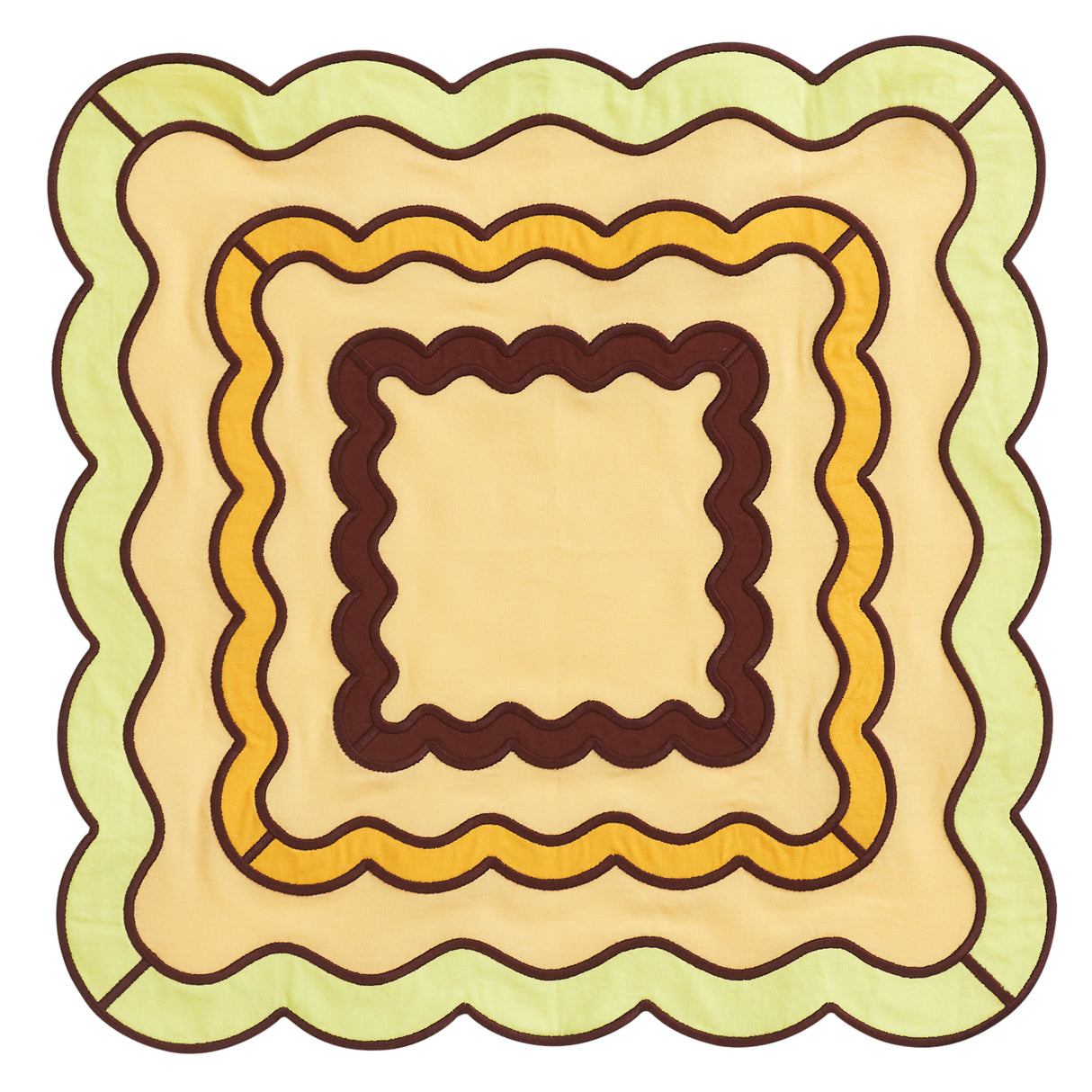 Gabriella Napkin Set - Dune