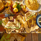 Gabriella Napkin Set - Dune