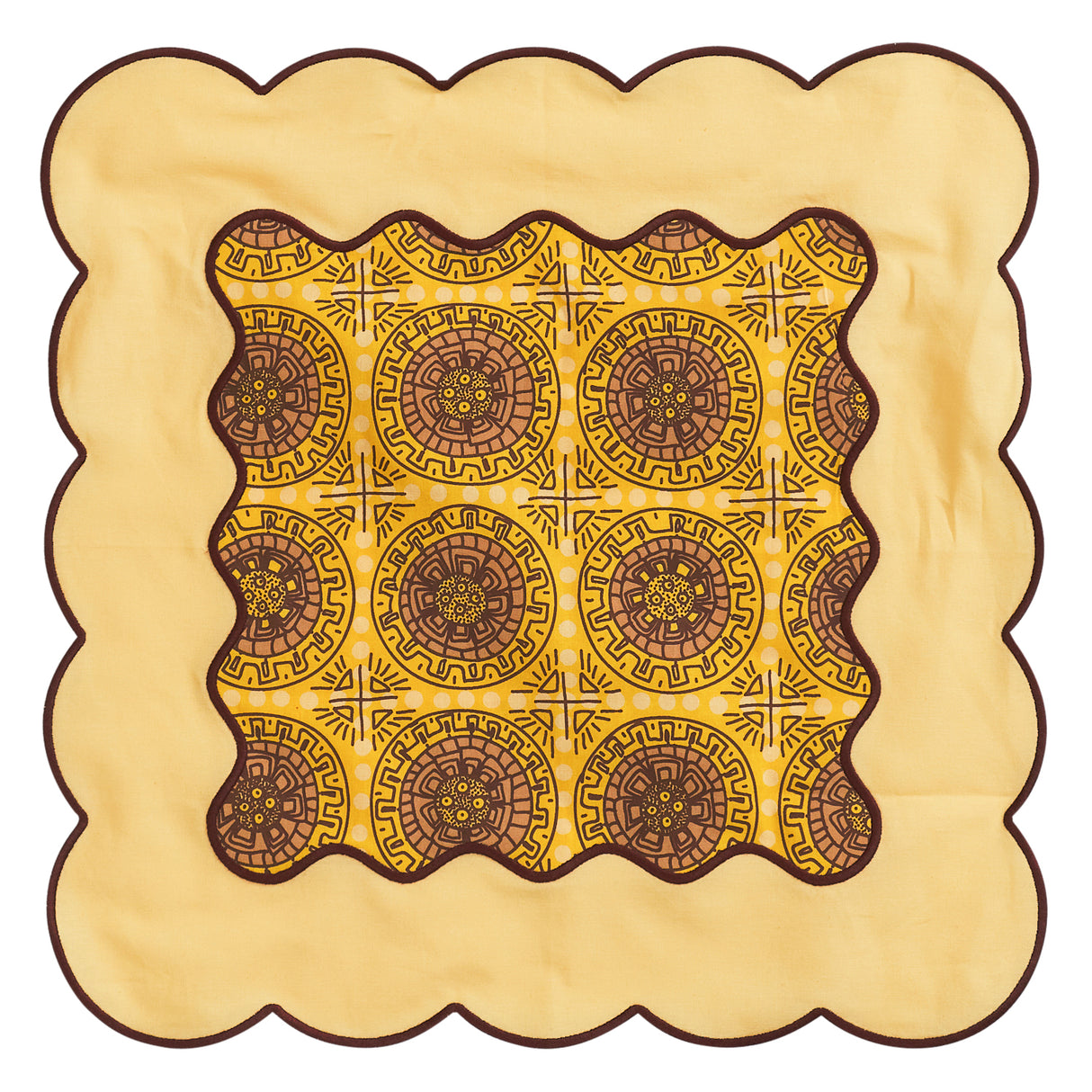 Gabriella Napkin Set - Dune