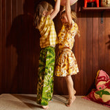 Lucia Kids Wide Leg Pant 3