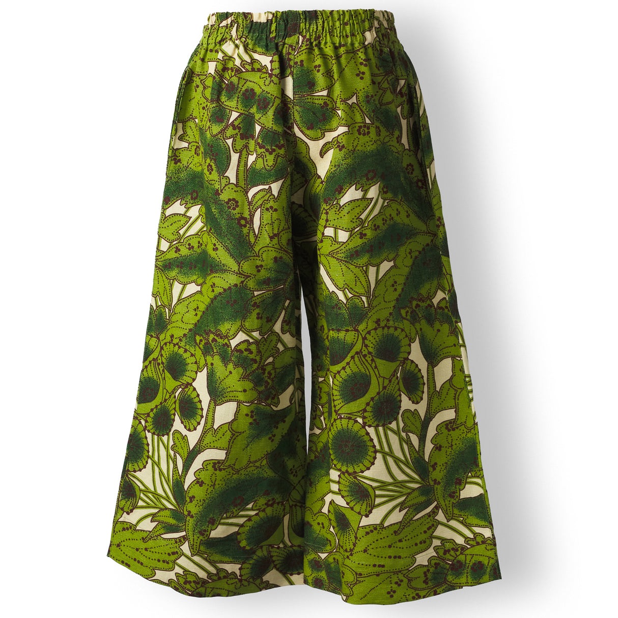 Lucia Kids Wide Leg Pant 3