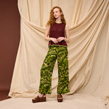 Lucia High Waisted Pant