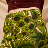 Lucia High Waisted Pant