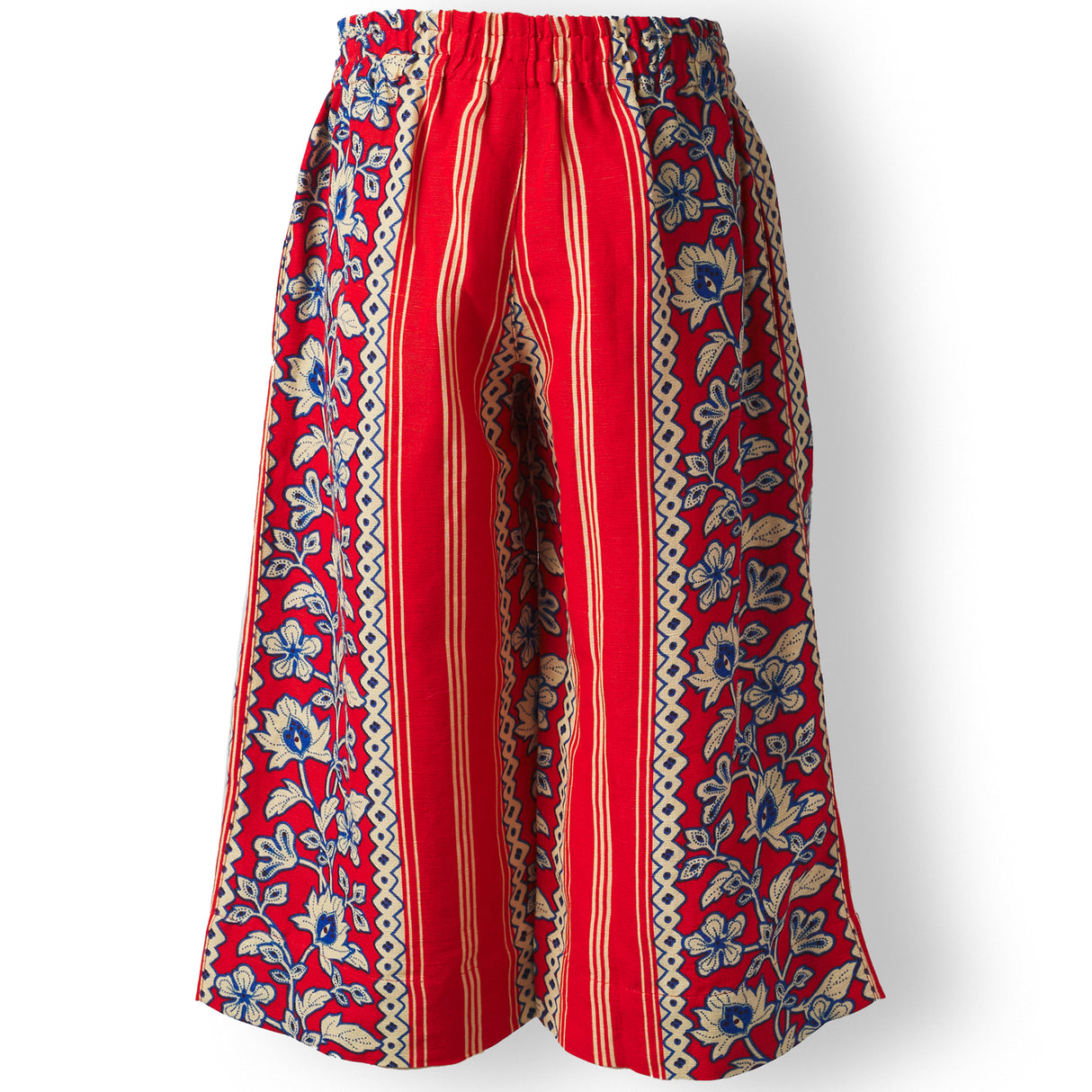 Thea Kids Wide Leg Pant 3