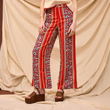 Thea High Waisted Pant