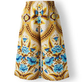 Margaret Kids Wide Leg Pant 3