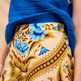 Margaret High Waisted Pant