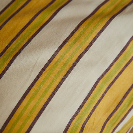 Selene Cotton Euro Pillowcase Set - Dune