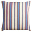 Selene Cotton Euro Pillowcase Set - Azure