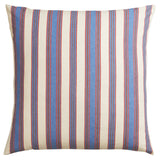 Selene Cotton Euro Pillowcase Set - Azure