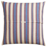 Selene Cotton Euro Pillowcase Set - Azure