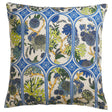 Naia Linen Euro Pillowcase Set - Pearl