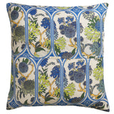 Naia Linen Euro Pillowcase Set - Pearl