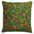 Delphine Linen Euro Pillowcase Set