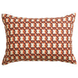 Maricela Linen Pillowcase Set - Pearl Standard
