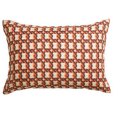 Maricela Linen Pillowcase Set - Pearl Standard