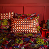 Maricela Linen Pillowcase Set - Pearl Standard