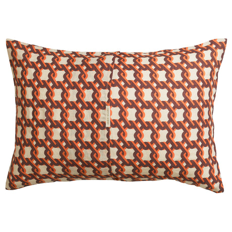 Maricela Linen Pillowcase Set - Pearl Standard