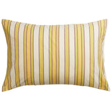 Selene Cotton Pillowcase Set - Dune Standard