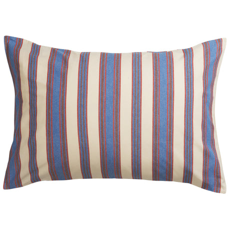Selene Cotton Pillowcase Set - Azure Standard