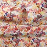 Cora Cotton Pillowcase Set - Pearl Standard