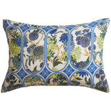 Naia Linen Pillowcase Set - Pearl Standard