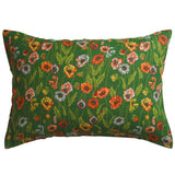 Delphine Linen Pillowcase Set Standard