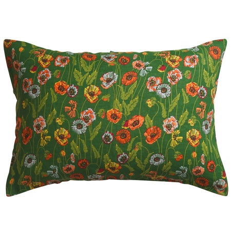 Delphine Linen Pillowcase Set