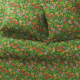 Delphine Linen Pillowcase Set Standard