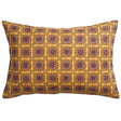 Gabriella Cotton Pillowcase Set - Dune Standard