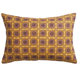 Gabriella Cotton Pillowcase Set - Dune Standard