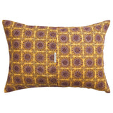 Gabriella Cotton Pillowcase Set - Dune Standard
