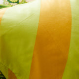 Clarice Cotton Pillowcase Set - Zest Standard