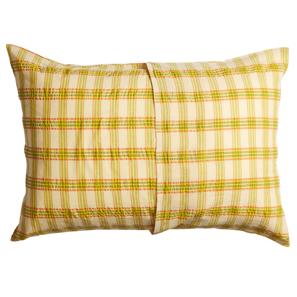 Nicola Cotton Pillowcase Set