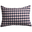 Romi Cotton Pillowcase Set Standard