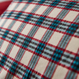 Romi Cotton Pillowcase Set Standard