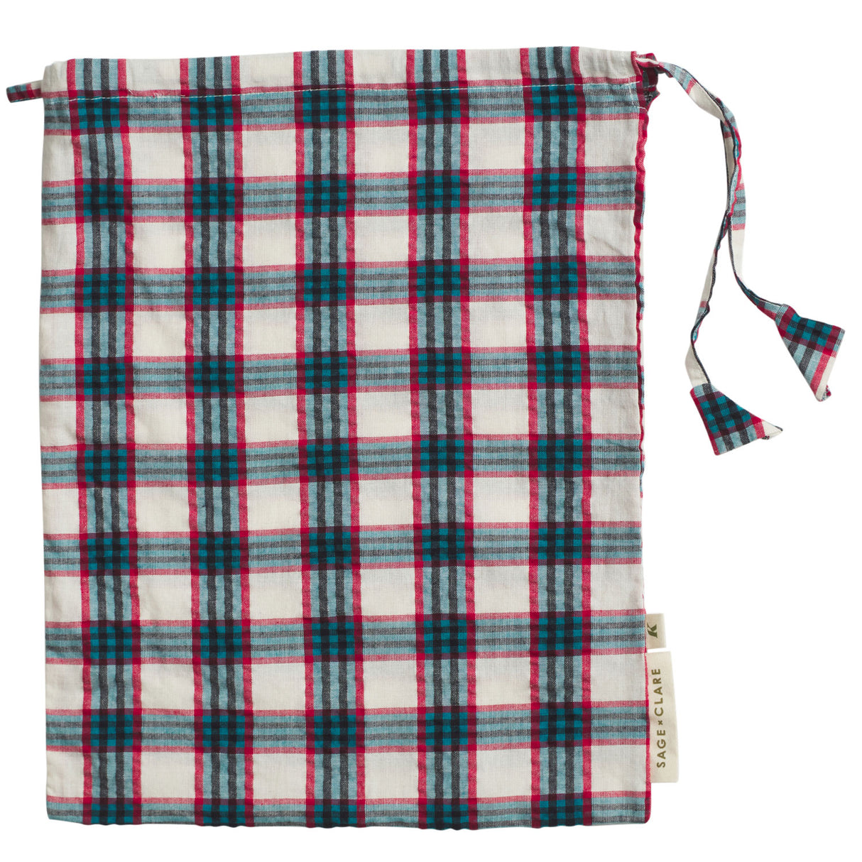 Romi Cotton Pillowcase Set