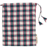 Romi Cotton Pillowcase Set