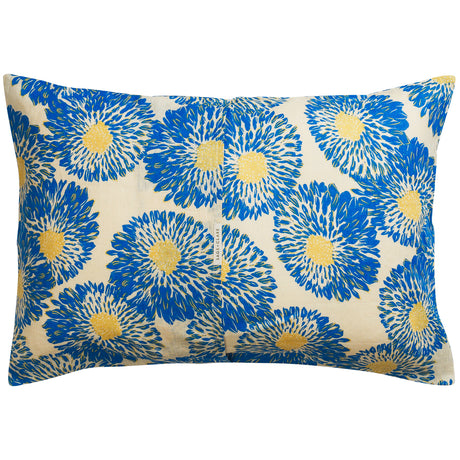 Isabella Linen Pillowcase Set - Azure Standard
