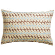 Marzia Linen Pillowcase Set - Cerulean Standard