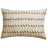 Marzia Linen Pillowcase Set - Cerulean Standard