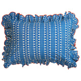 Esme Cotton Pillowcase Set - Azure Standard