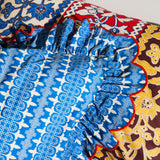 Esme Cotton Pillowcase Set - Azure Standard