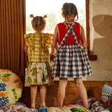 Romi Kids Pinafore 3