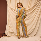 Thea Pyjama Set