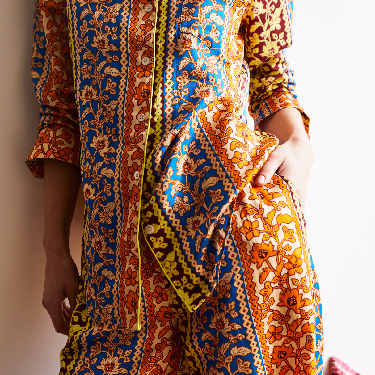 Thea Pyjama Set