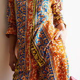 Thea Pyjama Set