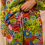Coralie Pyjama Set